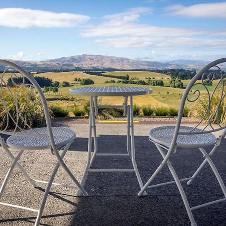 Ribbonwood Country House Cheviot ภายนอก รูปภาพ