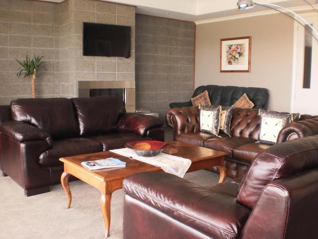 Ribbonwood Country House Cheviot ภายนอก รูปภาพ