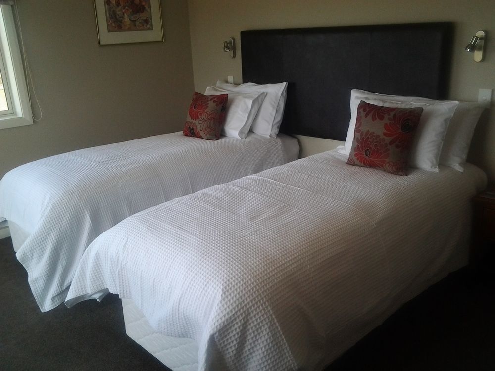 Ribbonwood Country House Cheviot ภายนอก รูปภาพ