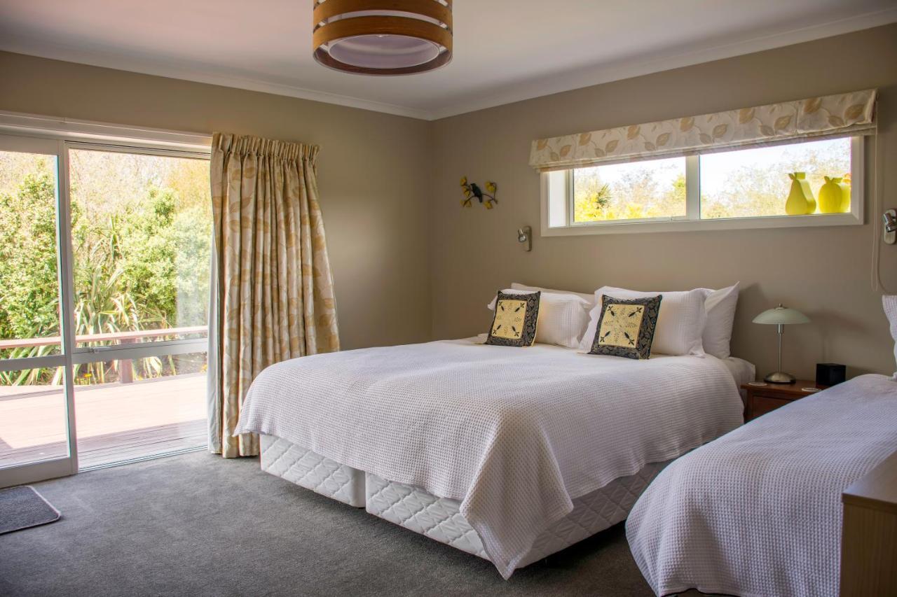 Ribbonwood Country House Cheviot ภายนอก รูปภาพ