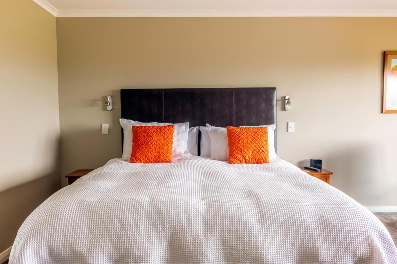 Ribbonwood Country House Cheviot ภายนอก รูปภาพ